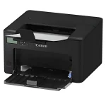 پرینتر لیزری تک رنگ Canon LBP122dw برای چاپ متن های سیاه و سفید