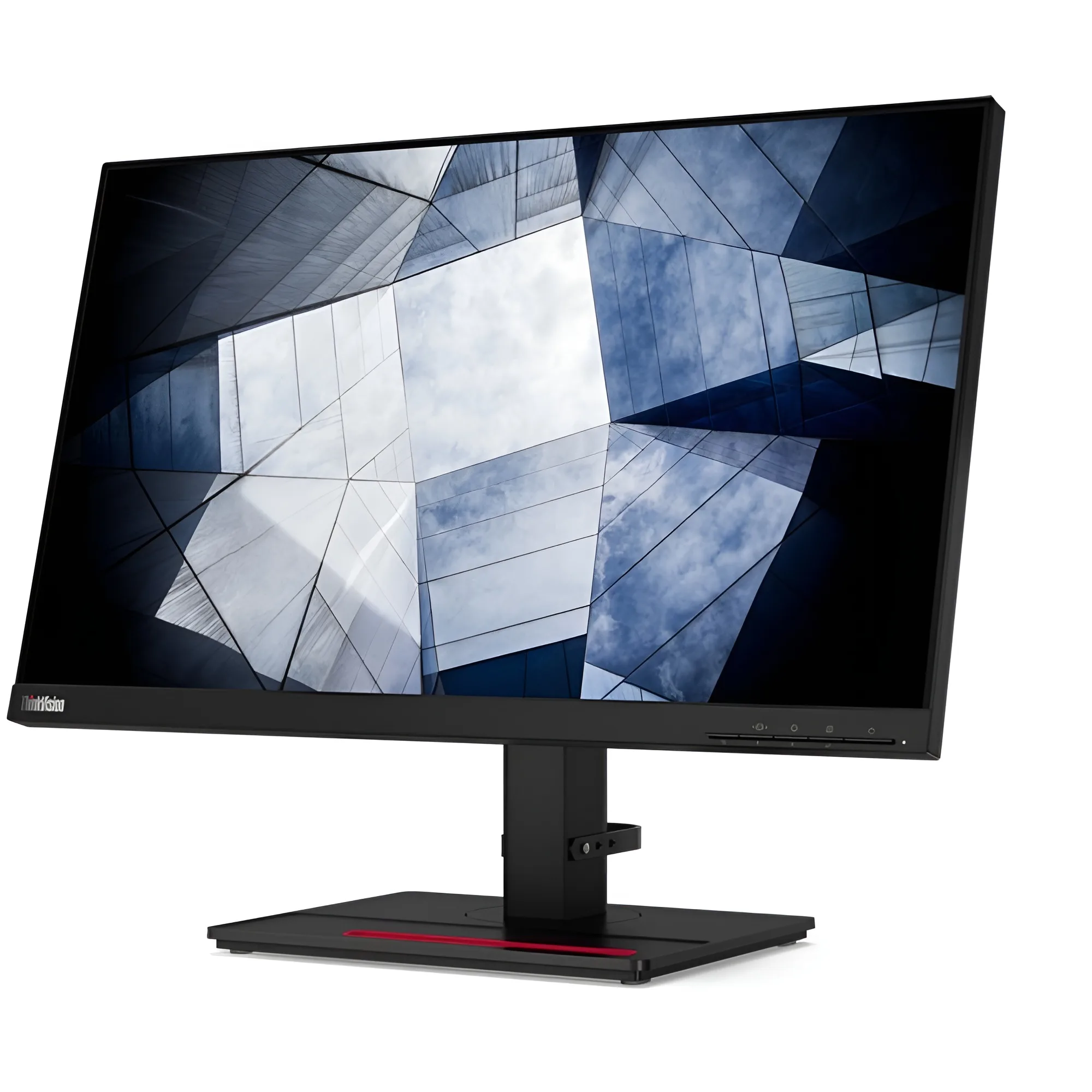 مانیتور 24 اینچی استوک لنوو مدل P24q-20 با رزولوشن 2K