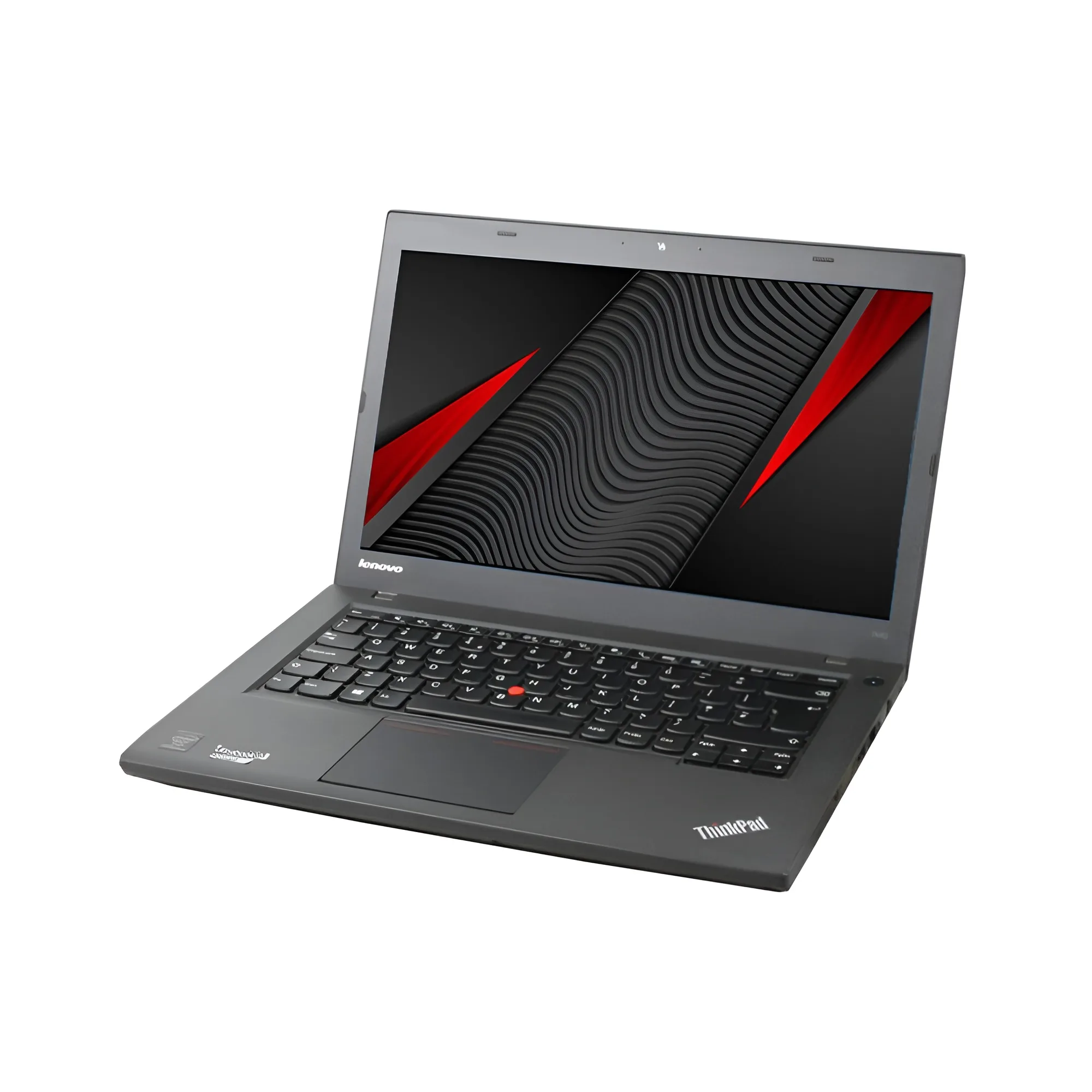 تصویر لپ تاپ استوک 14 اینچی لنوو مدل ThinkPad T440