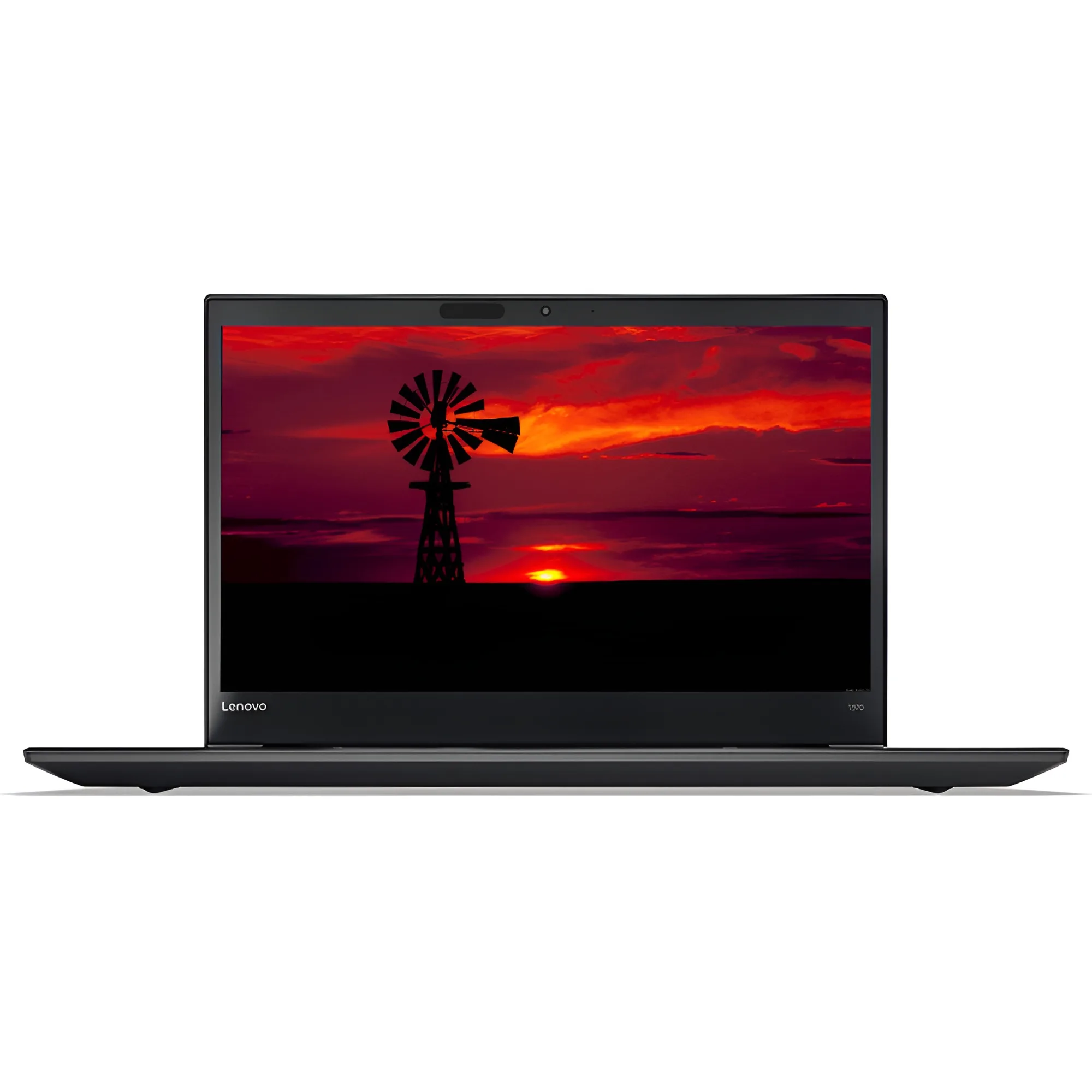 تصویر لپ تاپ لنوو ThinkPad T570 با نمایشگر 15.6 اینچی