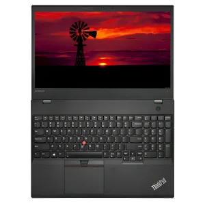 تصویر لپ تاپ استوک لنوو مدل ThinkPad T570