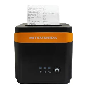پرینتر حرارتی میتسوشیدا مدل KC-C250I