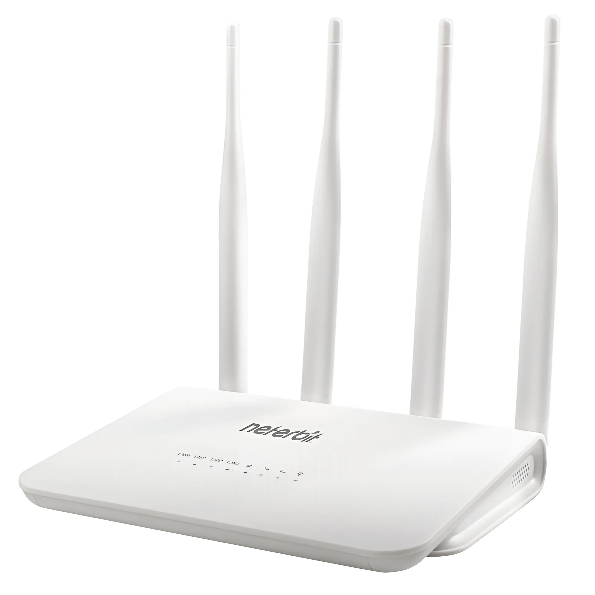 تصویر محصول مودم نتربیت NW-431F با پشتیبانی از Wi-Fi 4