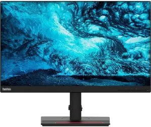 مانیتور استوک لنوو ThinkVision P24q-20
