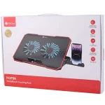 بسته بندی کول پد پرووان PCP58 برای نگهداری و عرضه محصول