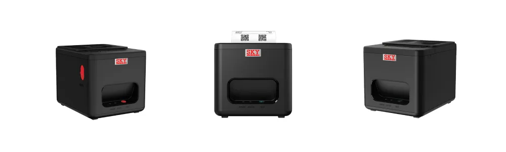 پرینتر فروشگاهی Sky GA-F200