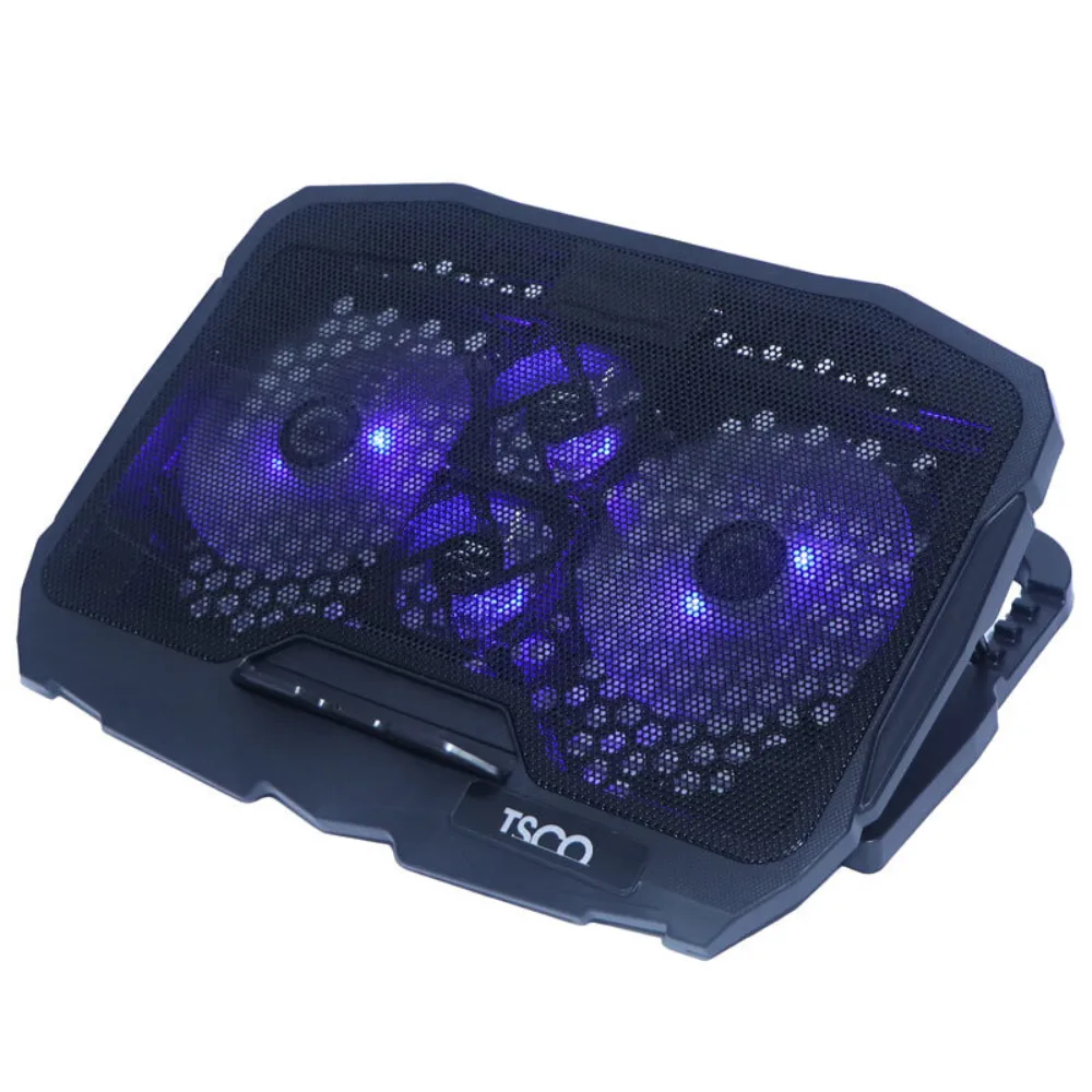 پایه خنک کننده لپ تاپ تسکو مدل TCLP 3100