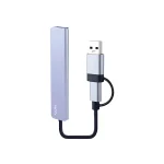 هاب تسکو THU 1148 به همراه یک پورت USB 3.0 و چهار پورت USB 2.0