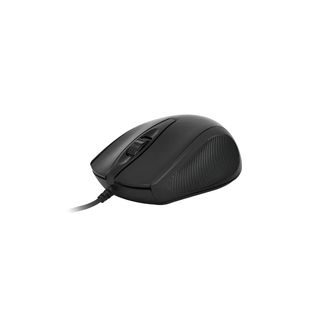 ماوس باسیم تسکو TM 290N با حسگر اپتیکال و دقت 1200 DPI