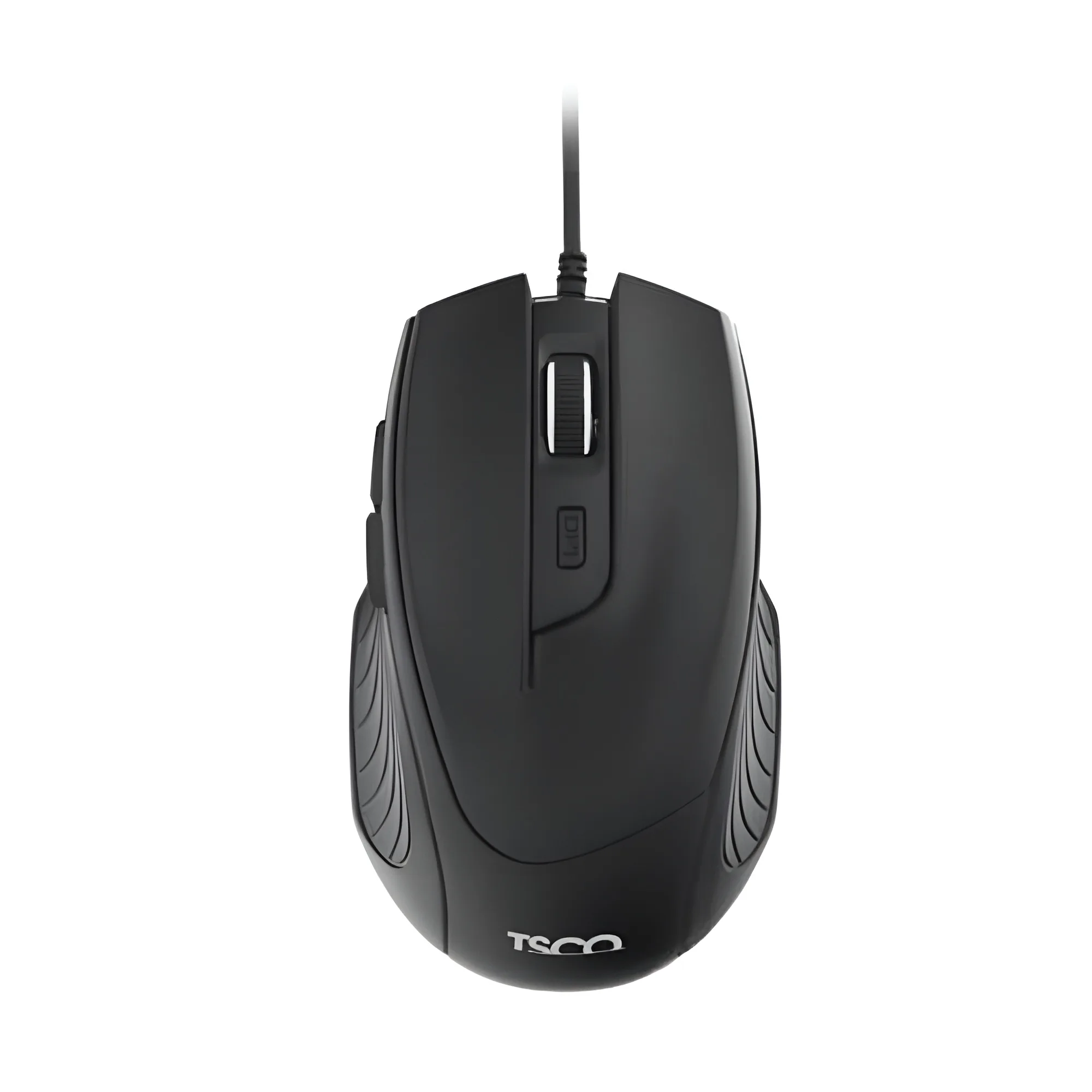 ماوس تسکو مدل TM 295 با طراحی کاربردی و اتصال باسیم USB