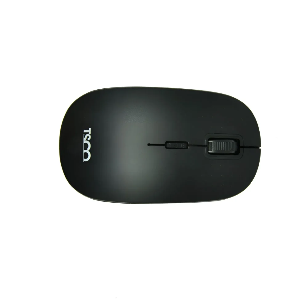 ماوس بی سیم TSCO TM 670W با چهار کلید کاربردی