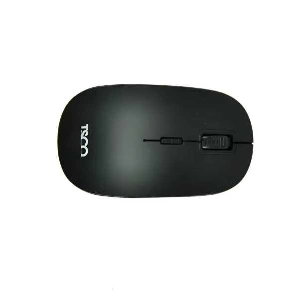 ماوس بی سیم TSCO TM 670W با چهار کلید کاربردی