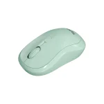 ماوس بی سیم TSCO TM 741W با برد 8 متری، سه کلید و باتری لیتیومی
