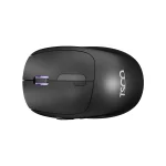 ماوس تسکو مدل TM 769W با حسگر اپتیکال و دقت قابل تنظیم
