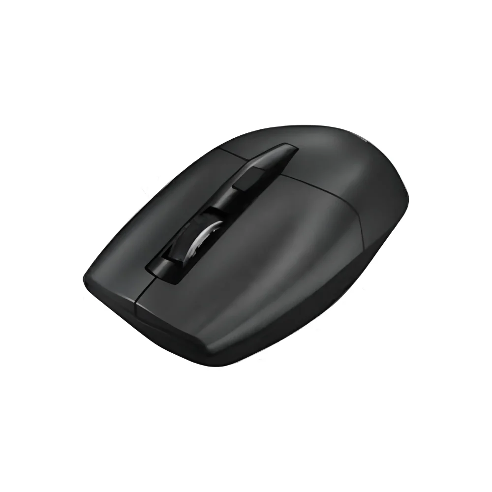 ماوس بی سیم تسکو TM 791W با بدنه خوش دست و فرم مناسب استفاده روزمره