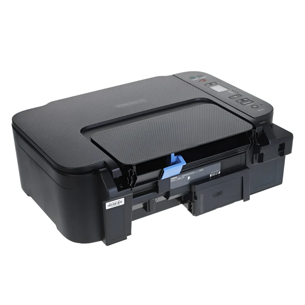 نمای پشتی پرینتر چندکاره Canon TS3640
