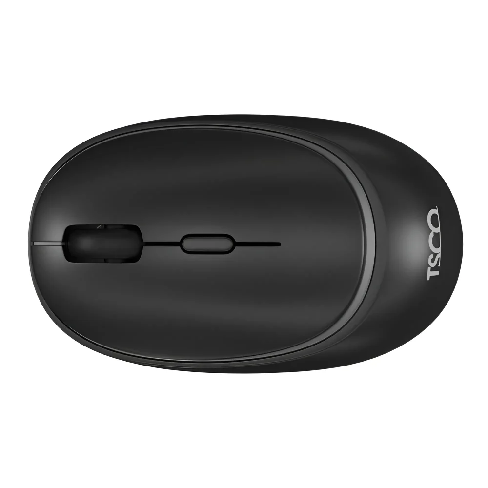 ماوس تسکو TM 794BT با امکان اتصال از طریق USB و بلوتوث