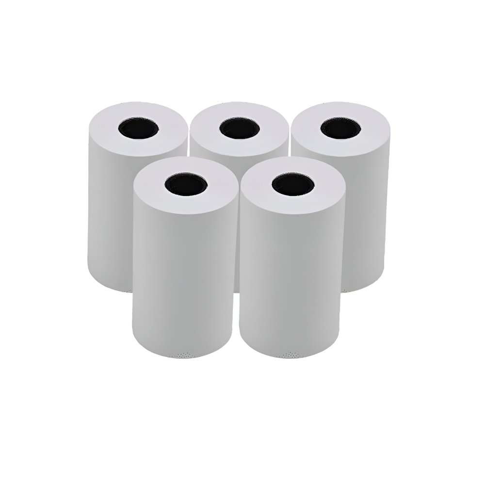 کاغذ حرارتی ۶ سانتی کارتخوان پوز