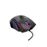 ماوس گیمینگ تسکو GM 2028 با نورپردازی RGB