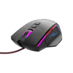 ماوس مخصوص بازی تسکو GM 2028 با اتصال سیمی USB