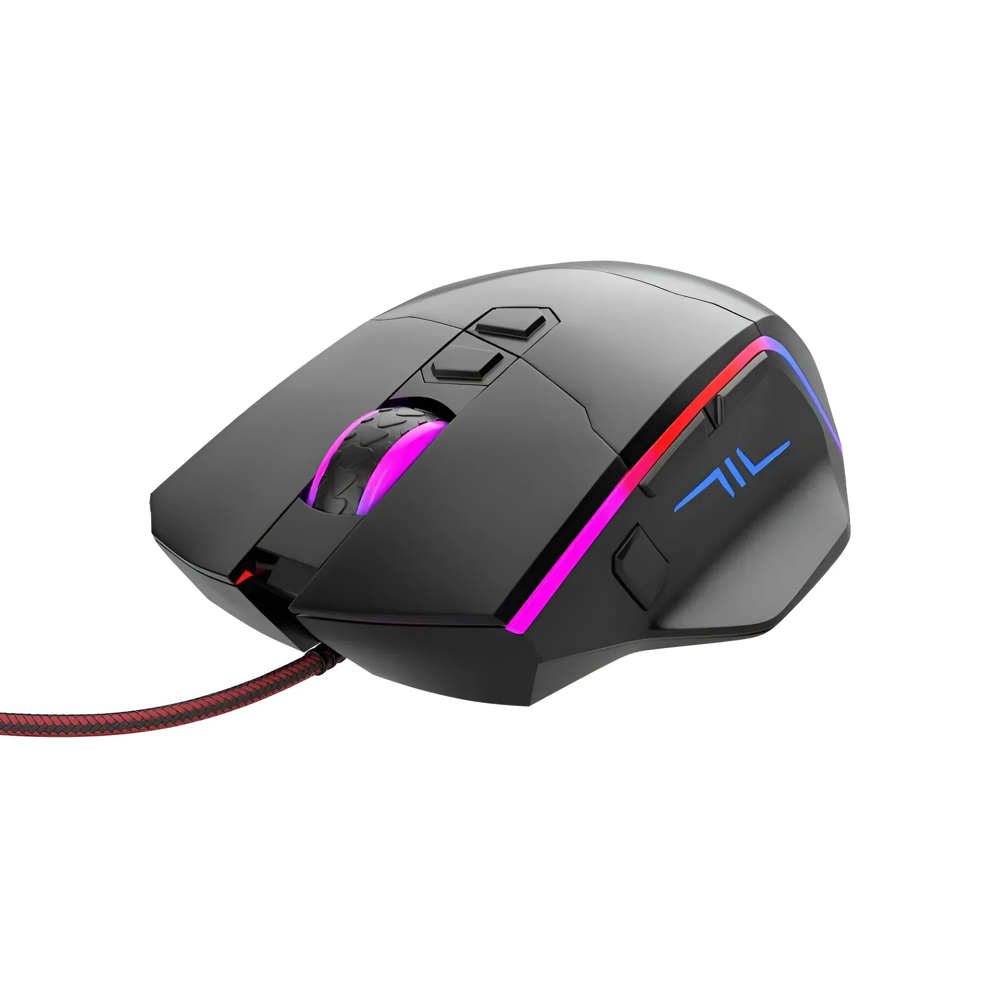 ماوس مخصوص بازی تسکو GM 2028 با اتصال سیمی USB