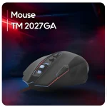 ماوس TSCO TM 2027GA مناسب گیم