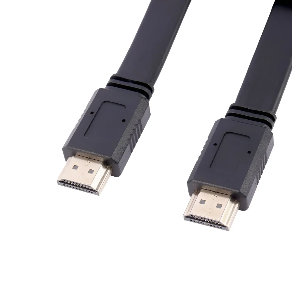 کابل HDMI تسکو TC78 برای انتقال تصویر 4K در طول 15 متر