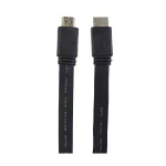 کابل HDMI تسکو 4K مدل TC78 طول 15 متر