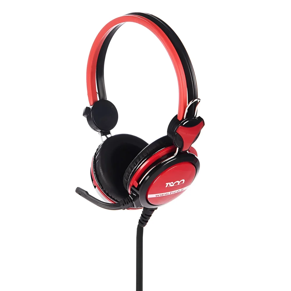 هدفون باسیم تسکو مدل TH 5120 برای استفاده روزمره