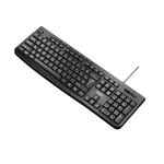 کیبورد تسکو مدل TK 8025 مناسب تایپ و کاربری روزمره