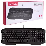 جعبه کیبورد تسکو مدل TK 8041