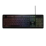 کیبورد تسکو مدل TK 8046 با نورپردازی RGB