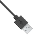 سیم USB ماوس تسکو مدل TM 210 برای اتصال مستقیم ماوس به کامپیوتر