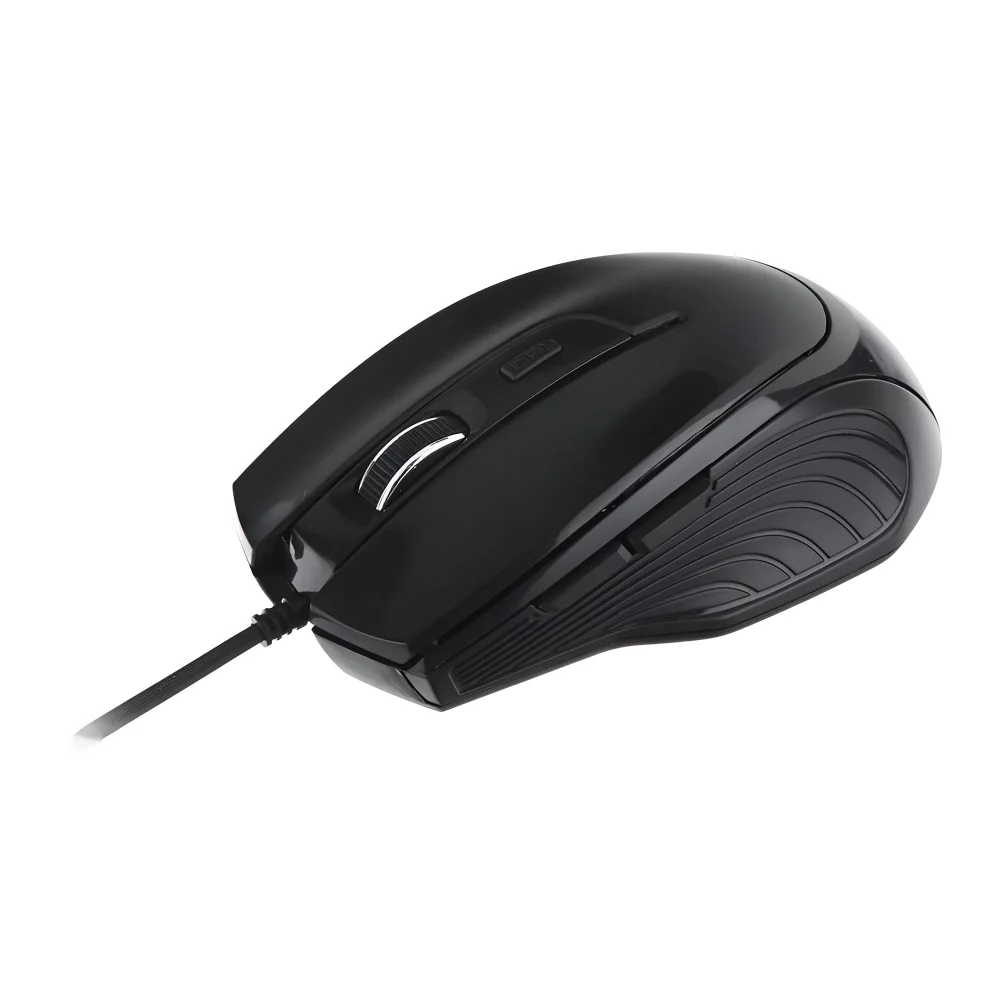ماوس باسیم تسکو TM 295 با حسگر اپتیکال و 6 کلید