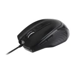 ماوس باسیم تسکو TM 295 با حسگر اپتیکال و 6 کلید