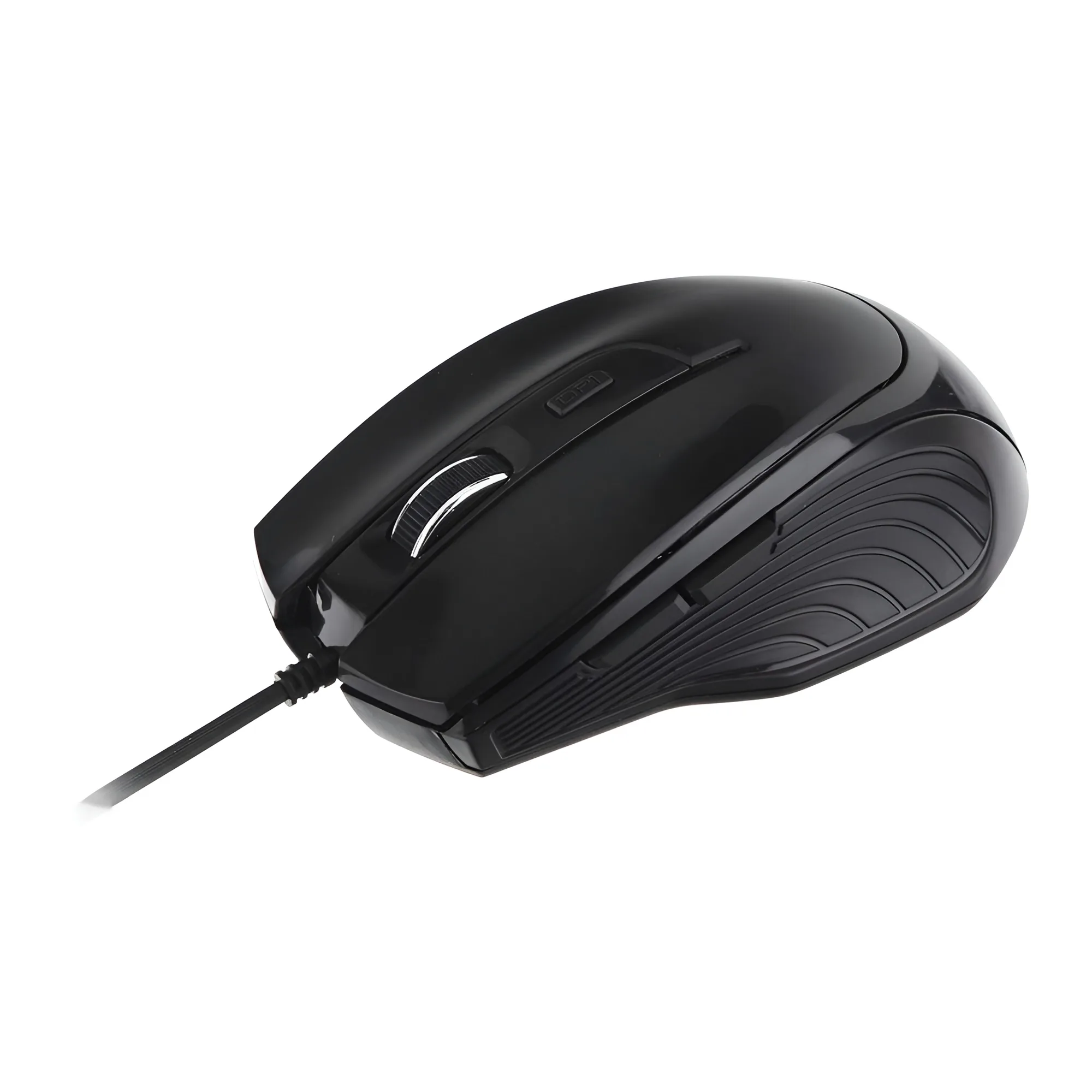 ماوس باسیم تسکو TM 295 با حسگر اپتیکال و 6 کلید