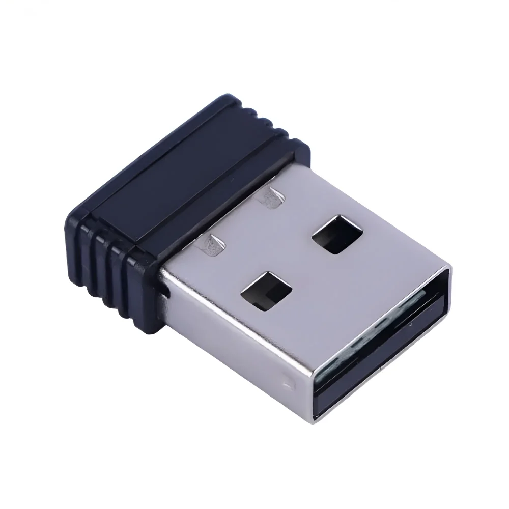 گیرنده بی سیم ماوس TSCO TM 696W با طراحی کوچک و جمع و جور