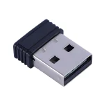 گیرنده بی سیم ماوس TSCO TM 696W با طراحی کوچک و جمع و جور