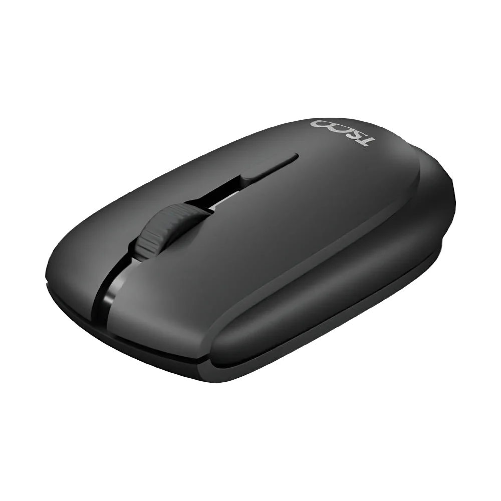 ماوس تسکو TM 697W با اتصال بی سیم 2.4 گیگاهرتز و دانگل USB