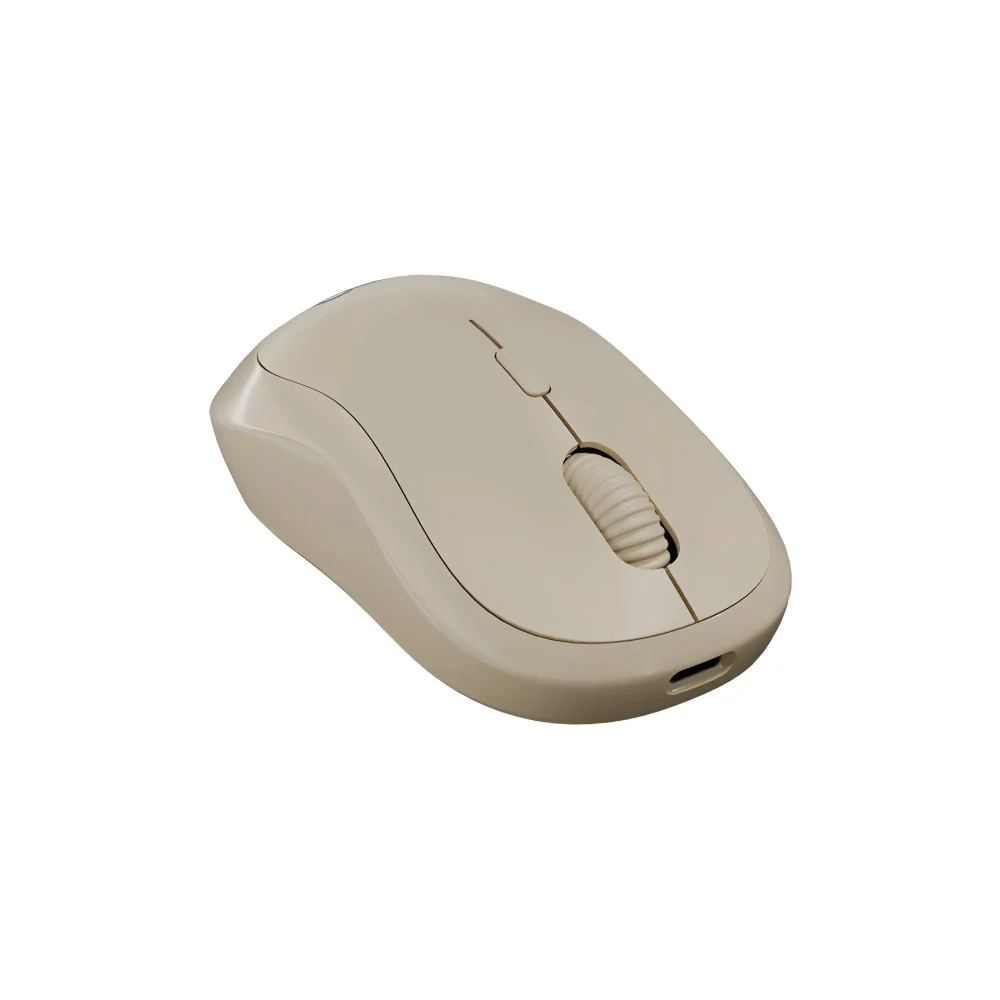 ماوس بی سیم تسکو TM 741W با حرکت سریع و کنترل آسان