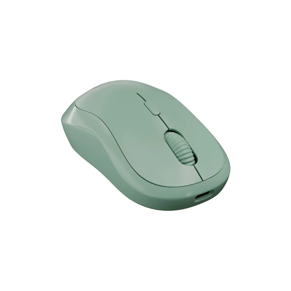 ماوس بی سیم تسکو TM 741W با فرم خوش دست و کنترل راحت