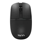 ماوس بی سیم تسکو مدل TM 773W با طراحی ساده و کاربردی