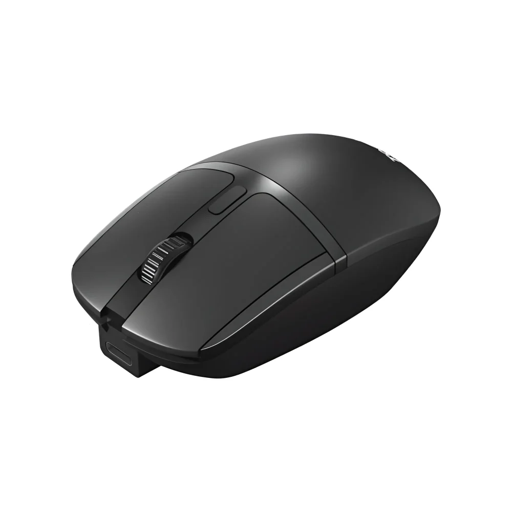 ماوس بی سیم TSCO TM 773W مناسب استفاده روزمره با کامپیوتر و لپ تاپ