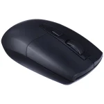 ماوس بی سیم تسکو TM 791W با ظاهر ساده و حرفه ای