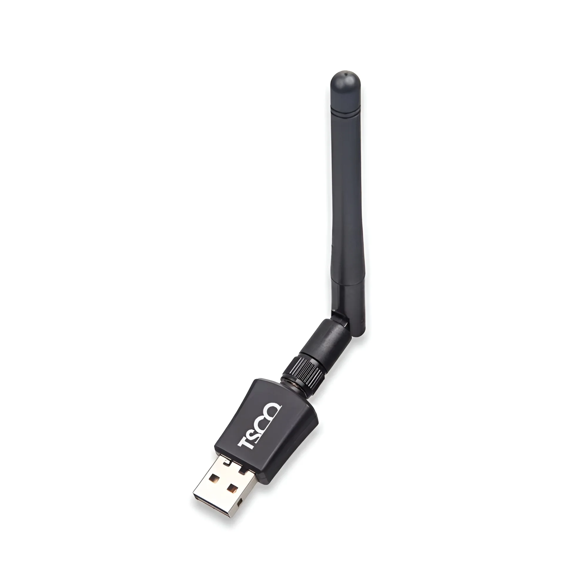 کارت شبکه بی سیم USB تسکو مدل TW 1015