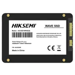 اس اس دی هایک سمی WAVE S برای ذخیره داده های رایانه