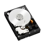 هارددیسک اینترنال وسترن دیجیتال WD3200AAJS با رابط اتصال SATA