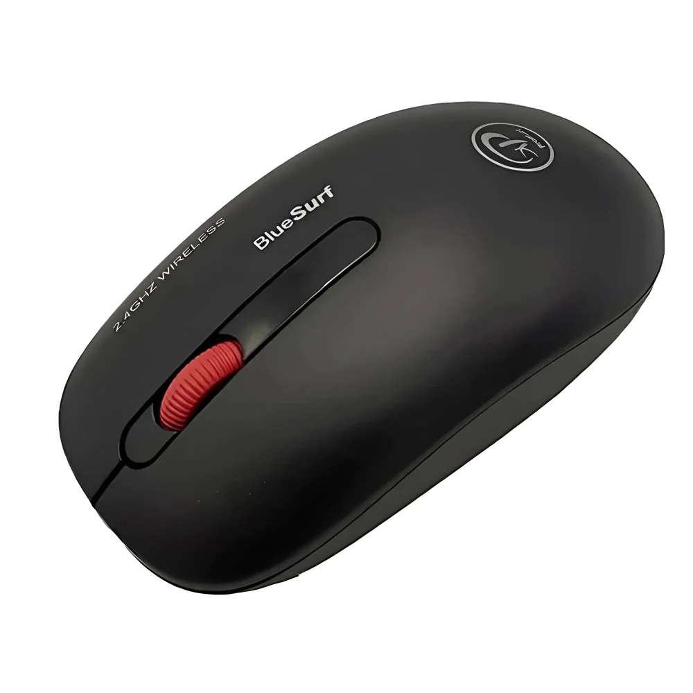 نمای کلی ماوس بی سیم XP-W790U از برند ایکس پی پروداکت