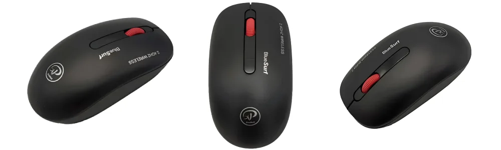 ماوس بی سیم ایکس پی پروداکت مدل XP-W790U