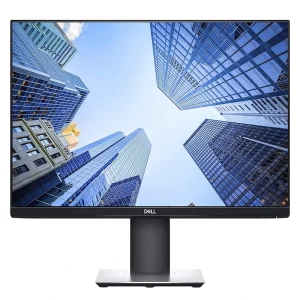 مانیتور استوک 24 اینچ دل Dell P2419H
